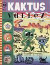 Cover for Kaktus Valley (Fantagraphics, 1990 series) #1