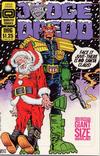 Cover for Judge Dredd (Quality Periodicals, 1986 series) #6 (41)