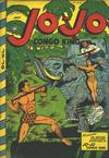 Cover for Jo-Jo Comics (Fox, 1946 series) #7[a]