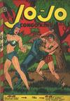Cover for Jo-Jo Comics (Fox, 1946 series) #7[b]
