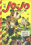 Cover for Jo-Jo Comics (Fox, 1946 series) #9