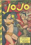 Cover for Jo-Jo Comics (Fox, 1946 series) #12