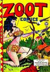 Cover for Zoot Comics (Fox, 1946 series) #14[a]
