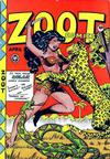 Cover for Zoot Comics (Fox, 1946 series) #13 [b]