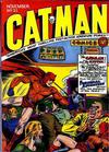 Cover for Cat-Man Comics (Temerson / Helnit / Continental, 1941 series) #v2#8 (21)