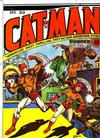Cover for Cat-Man Comics (Temerson / Helnit / Continental, 1941 series) #v2#9 (22)
