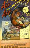Cover for Air Ace (Street and Smith, 1944 series) #v2#5