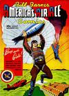 Cover for Bill Barnes, America's Air Ace Comics (Street and Smith, 1941 series) #v1#4