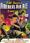 Cover for Bill Barnes, America's Air Ace Comics (Street and Smith, 1941 series) #v1#7