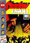 Cover for Shadow Comics (Street and Smith, 1940 series) #v1#3 [3]