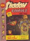 Cover for Shadow Comics (Street and Smith, 1940 series) #v1#4 [4]