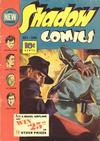 Cover for Shadow Comics (Street and Smith, 1940 series) #v1#5 [5]