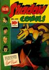 Cover for Shadow Comics (Street and Smith, 1940 series) #v1#6 [6]