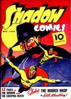 Cover for Shadow Comics (Street and Smith, 1940 series) #v1#7 [7]
