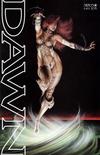 Cover for Dawn (SIRIUS Entertainment, 1995 series) #6