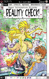 Cover for Super Information Hijinks: Reality Check! (SIRIUS Entertainment, 1996 series) #1