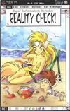 Cover for Super Information Hijinks: Reality Check! (SIRIUS Entertainment, 1996 series) #2