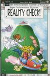 Cover for Super Information Hijinks: Reality Check! (SIRIUS Entertainment, 1996 series) #6