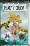 Cover for Super Information Hijinks: Reality Check! (SIRIUS Entertainment, 1996 series) #7