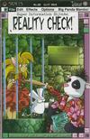Cover for Super Information Hijinks: Reality Check! (SIRIUS Entertainment, 1996 series) #12