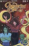 Cover for Wandering Star (SIRIUS Entertainment, 1996 series) #12