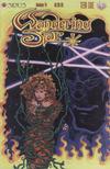 Cover for Wandering Star (SIRIUS Entertainment, 1996 series) #14