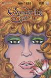 Cover for Wandering Star (SIRIUS Entertainment, 1996 series) #17