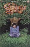 Cover for Wandering Star (SIRIUS Entertainment, 1996 series) #18