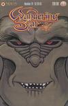 Cover for Wandering Star (SIRIUS Entertainment, 1996 series) #19