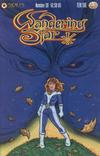 Cover for Wandering Star (SIRIUS Entertainment, 1996 series) #20