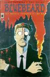 Cover for Bluebeard (Slave Labor, 1993 series) #1