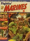 Cover for Fightin' Marines (St. John, 1951 series) #3