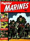 Cover for Fightin' Marines (St. John, 1951 series) #4