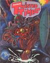 Cover for Alan Moore's Twisted Times (Titan, 1987 series) 