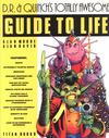 Cover for D. R. & Quinch's Totally Awesome Guide to Life (Titan, 1986 series) [Third Printing]