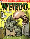 Cover Thumbnail for Weirdo (1981 series) #11