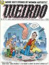 Cover for Weirdo (Last Gasp, 1981 series) #19