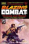 Cover for Blazing Combat: Vietnam and Korea (Apple Press, 1993 series) #2