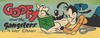 Cover for Walt Disney's Comics- Wheaties Set B (Western, 1950 series) #7
