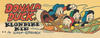 Cover for Walt Disney's Comics- Wheaties Set B (Western, 1950 series) #8
