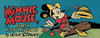 Cover for Walt Disney's Comics- Wheaties Set D (Western, 1951 series) #8