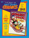 Cover for The Best of Walt Disney Comics (Western, 1974 series) #96170