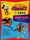Cover for The Best of Walt Disney Comics (Western, 1974 series) #96171