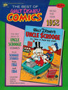 Cover for The Best of Walt Disney Comics (Western, 1974 series) #96172