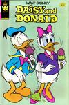 Cover for Walt Disney Daisy and Donald (Western, 1973 series) #47