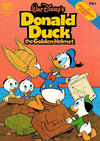 Cover for Walt Disney's Donald Duck and the Golden Helmet [Dynabrite Comics] (Western, 1978 series) #11352