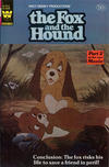 Cover for Walt Disney the Fox and the Hound (Western, 1981 series) #2