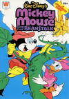 Cover for Walt Disney's Mickey Mouse and the Beanstalk [Dynabrite Comics] (Western, 1978 series) #11350