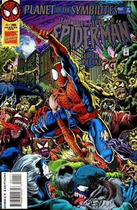 Cover Thumbnail for The Spectacular Spider-Man Super Special (Marvel, 1995 series) #1