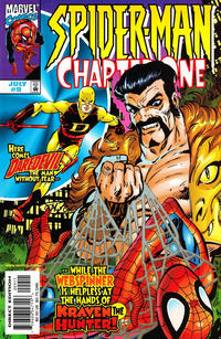 Cover Thumbnail for Spider-Man: Chapter One (Marvel, 1998 series) #9